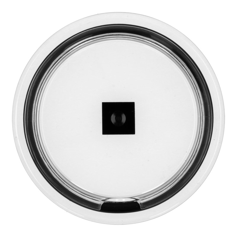 Deckel für Nespresso Aeroccino 3