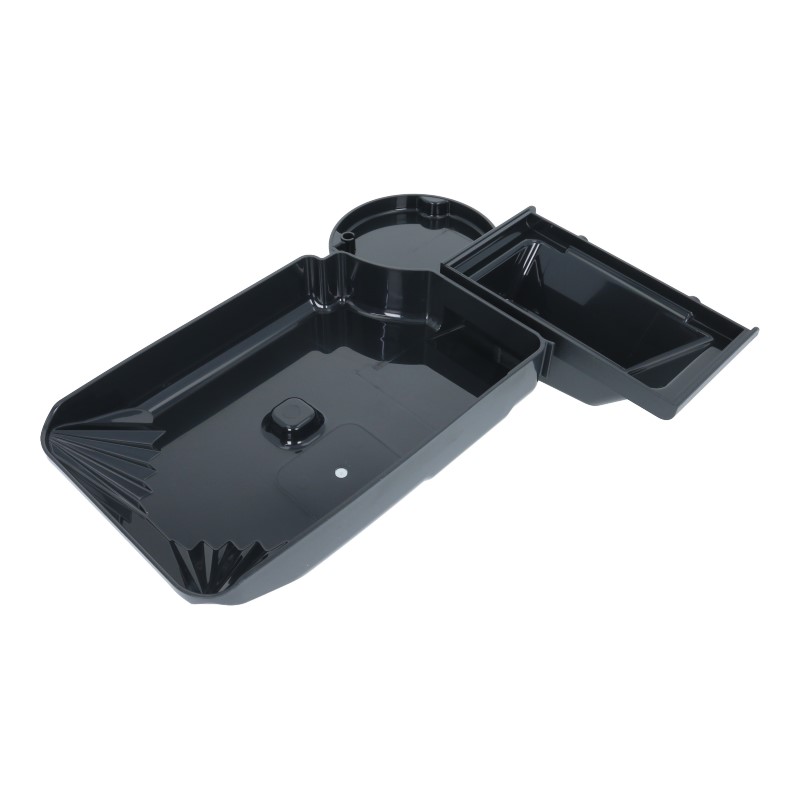 Tropfschale (Schwarz) für Siemens EQ.7 / EQ.7 AromaSense