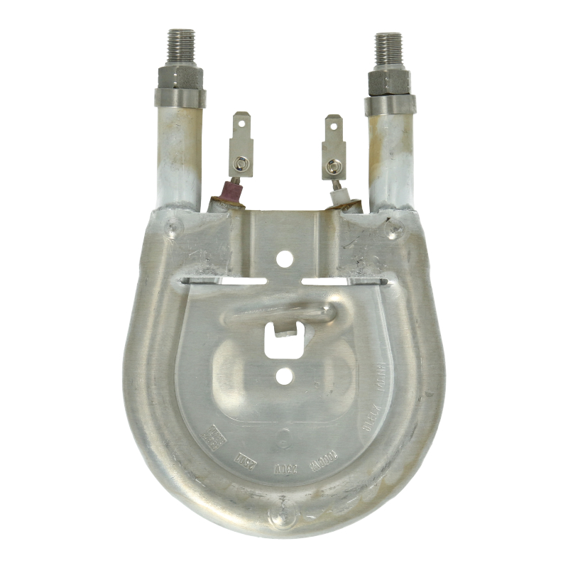 Heizelement Schnelldampf (ohne Schläuche) für DeLonghi EAM / ECAM / ESAM / ETAM