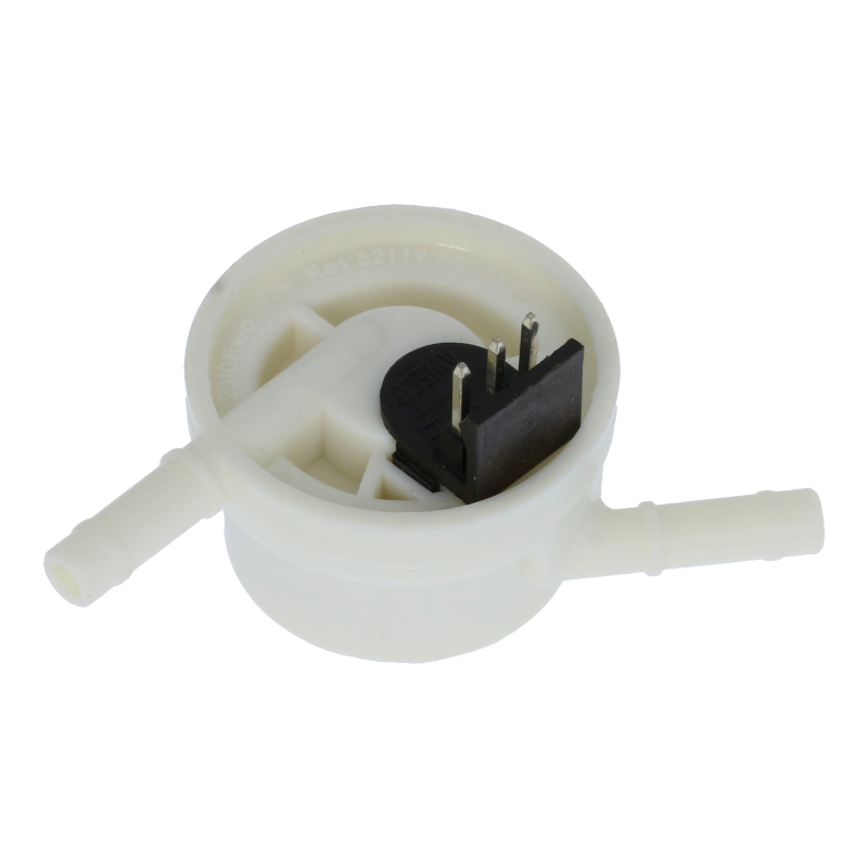 Flowmeter / Durchflussmelder für Krups EA / XP Kaffeevollautomaten