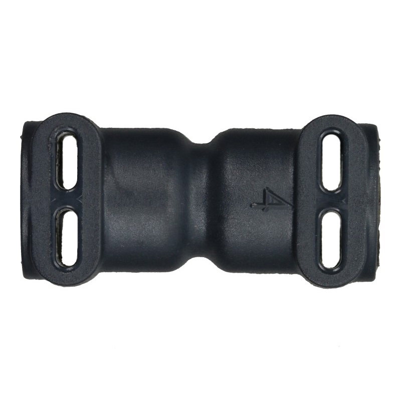Fluid-Anschluss (I-Form) für Thermoblock