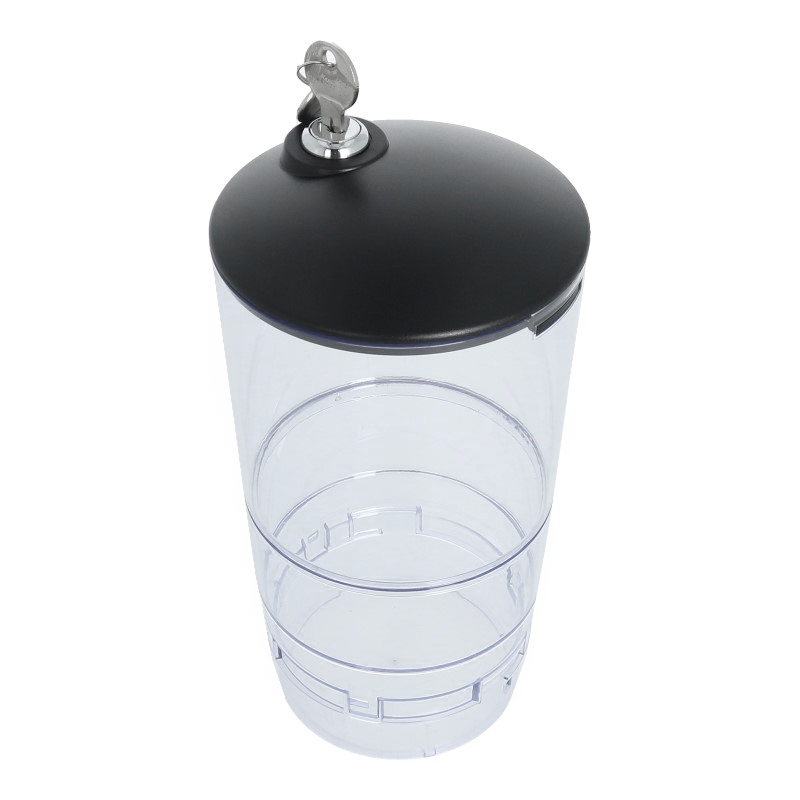 Bohnenbehälter Kit für Jura X7 / X9 Gastro Kaffeevollautomaten