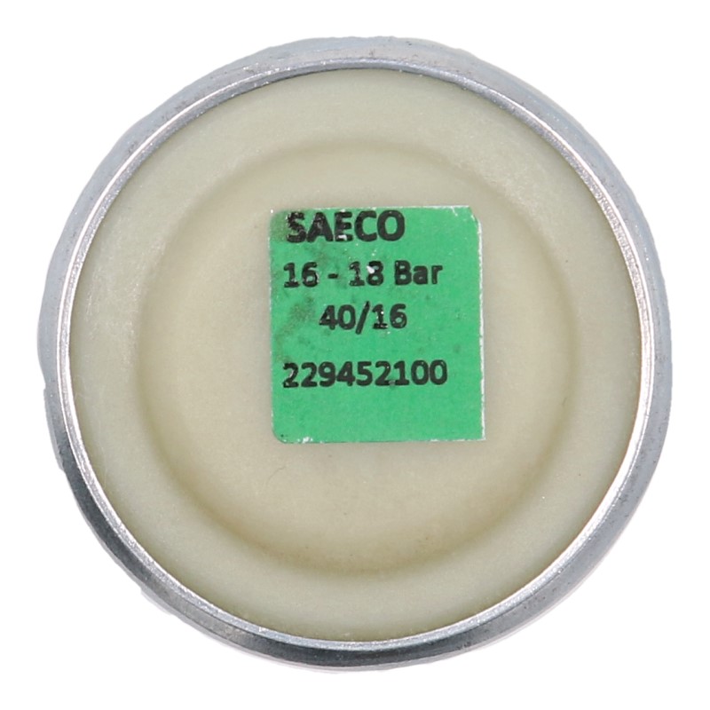 Expansionsventil (V2) für die Pumpe der Saeco Kaffeevollautomaten