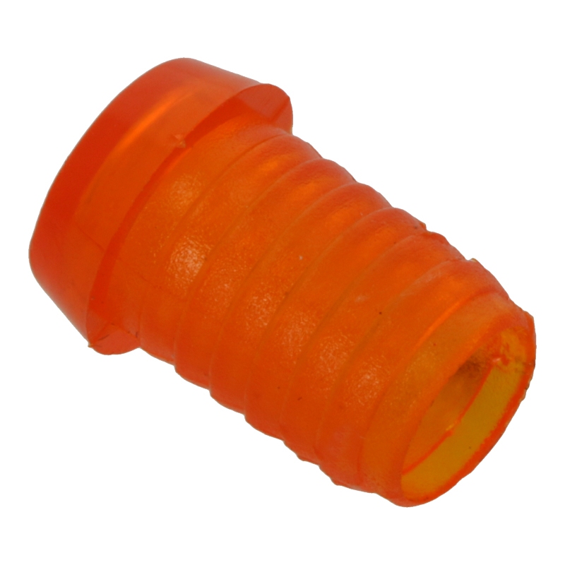Abdeckung (Orange) für Kontrolllampe der Quickmill Espressomaschinen