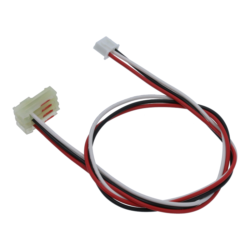 Verdrahtung zu Flowmeter / Durchflussmelder für DeLonghi EPAM
