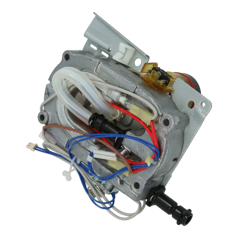 Thermoblock (Ø 6mm) für DeLonghi ESAM