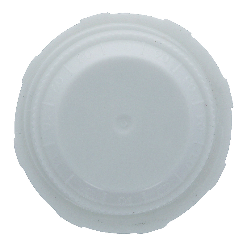 Filterpatrone (runder Steckanschluss / Imitat) für Jura Kaffeevollautomaten