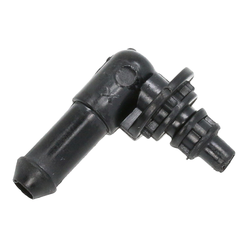 Raccord (L-Form) zu Solenoidventil für DeLonghi La Specialista Arte