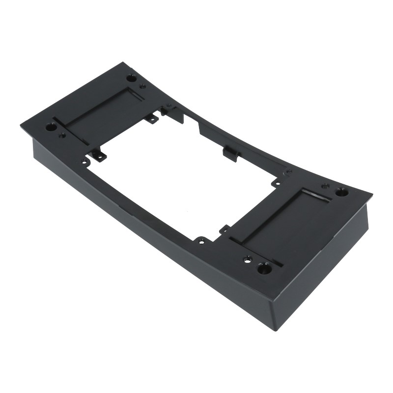 Rahmen / Schließung zu Blende Bedienplatine für DeLonghi ESAM 5500