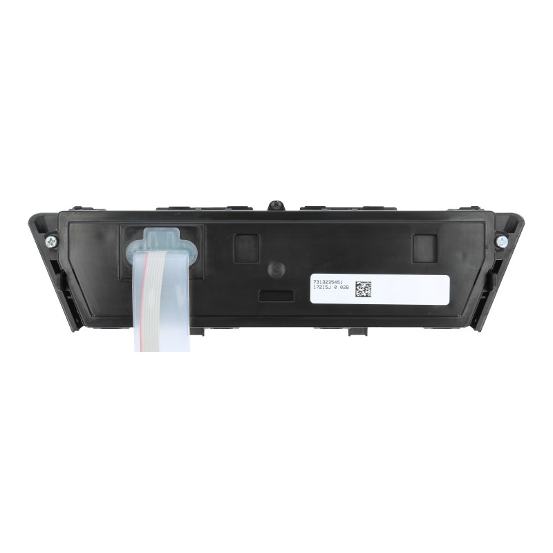 Bedienungsblende kpl. mit Display (Touch) DeLonghi ECAM 44.620.S / ECAM 45.326.S