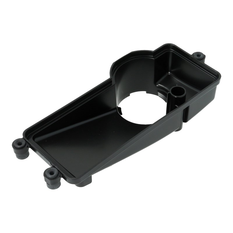 Bohnenbehälter (Schwarz) für DeLonghi ESAM Modelle