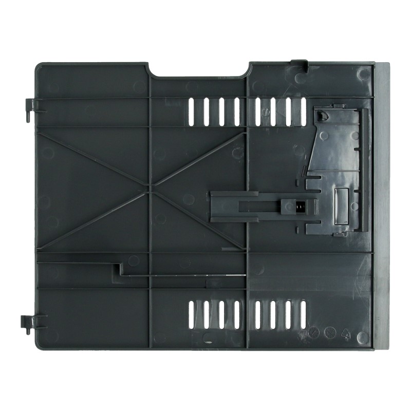 Servicetür (Perlgrau) für Bosch VeroBar 300 / VeroBar AromaPro 300