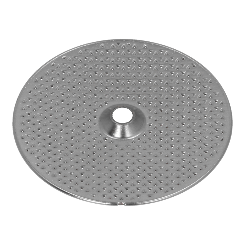 Sieb (35,8mm / Original) für die Brüheinheit der Saeco / Philips / Gaggia Kaffeevollautomaten