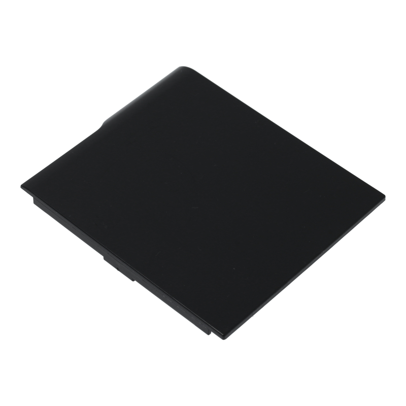 Blende (Schwarz) für Kapselbehälter DeLonghi Nespresso EN 550.B