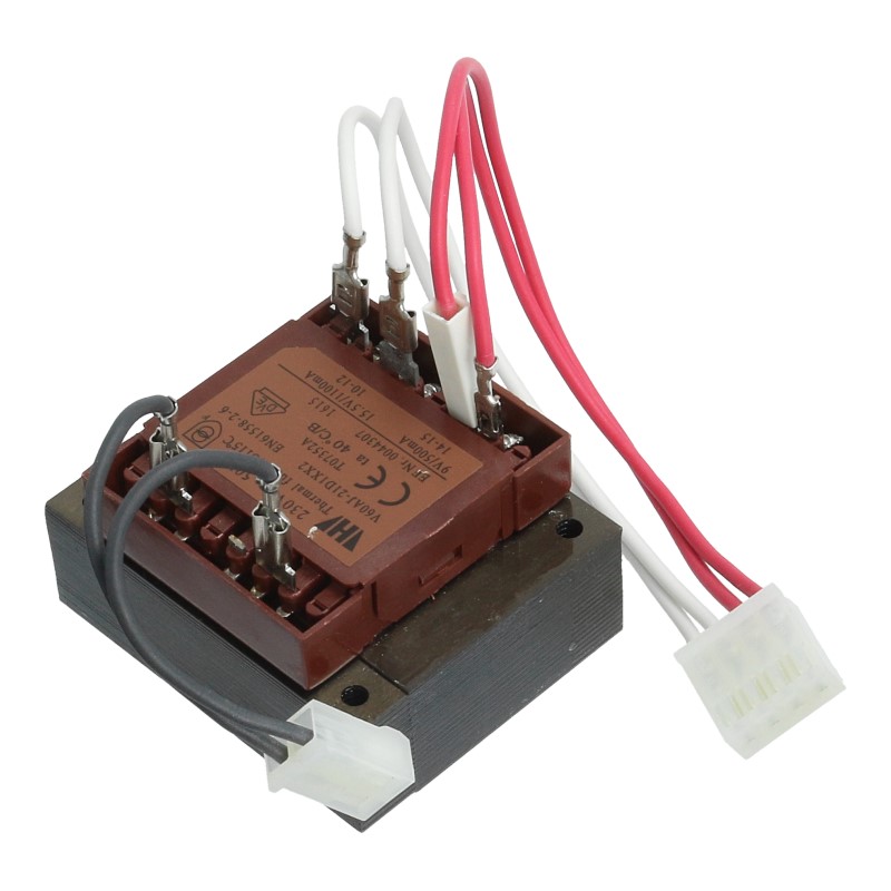 Elektronischer Transformator (230V) für Siemens Surpresso & Bosch Benvenuto