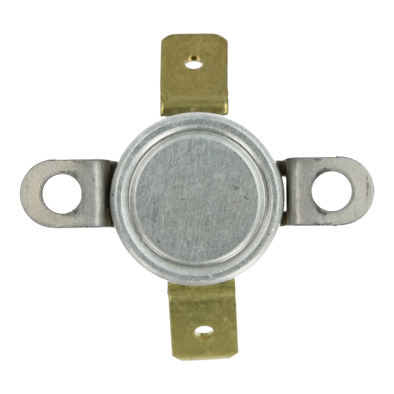 Thermostat (140°C / mit Klammer) für Rancilio Miss Silvia Espressomaschinen
