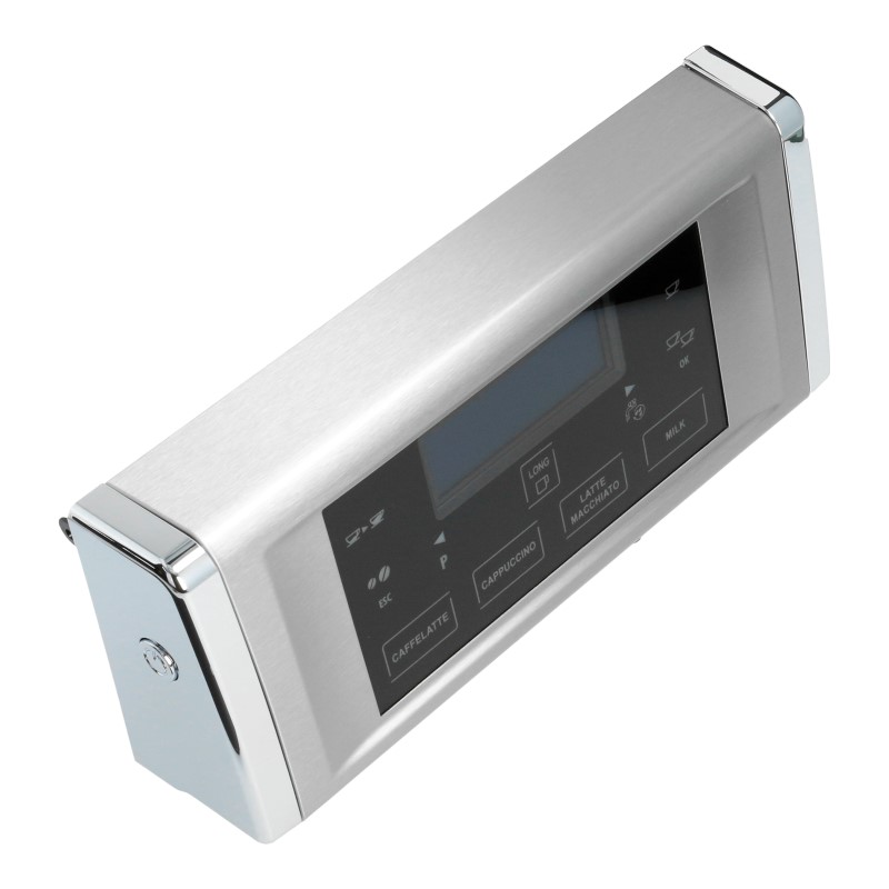 Bedienungsblende kpl. mit Display DeLonghi ESAM 6700 EX:2