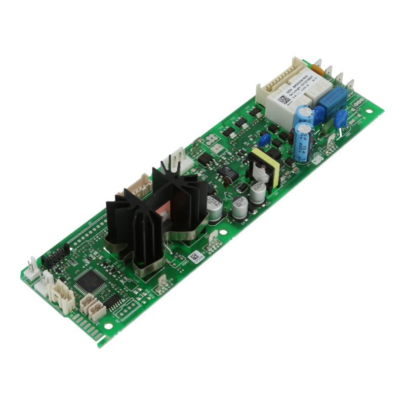 Leistungsplatine (HIGH2 SW1.1) für DeLonghi ECAM 23.460 / ECAM 23.463