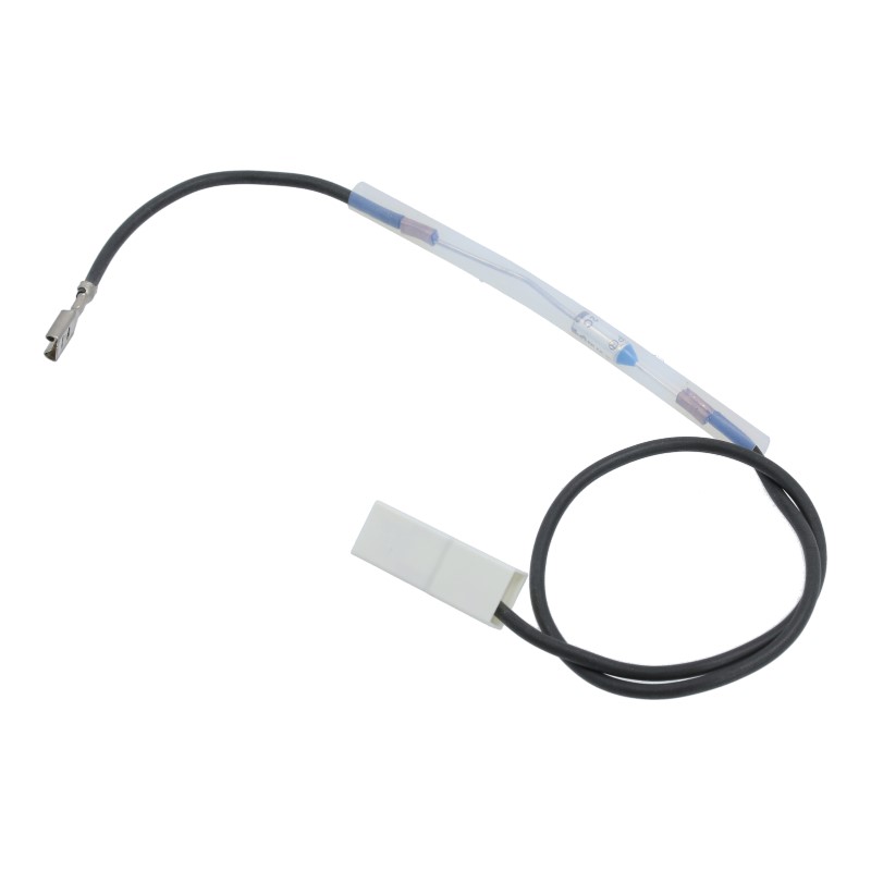 STB-Litze (192°C / Schwarz) für den Thermoblock