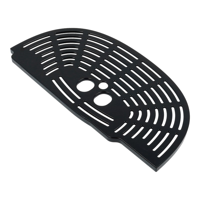 Abtropfgitter (Schwarz) für DeLonghi Magnifica EAM / ESAM
