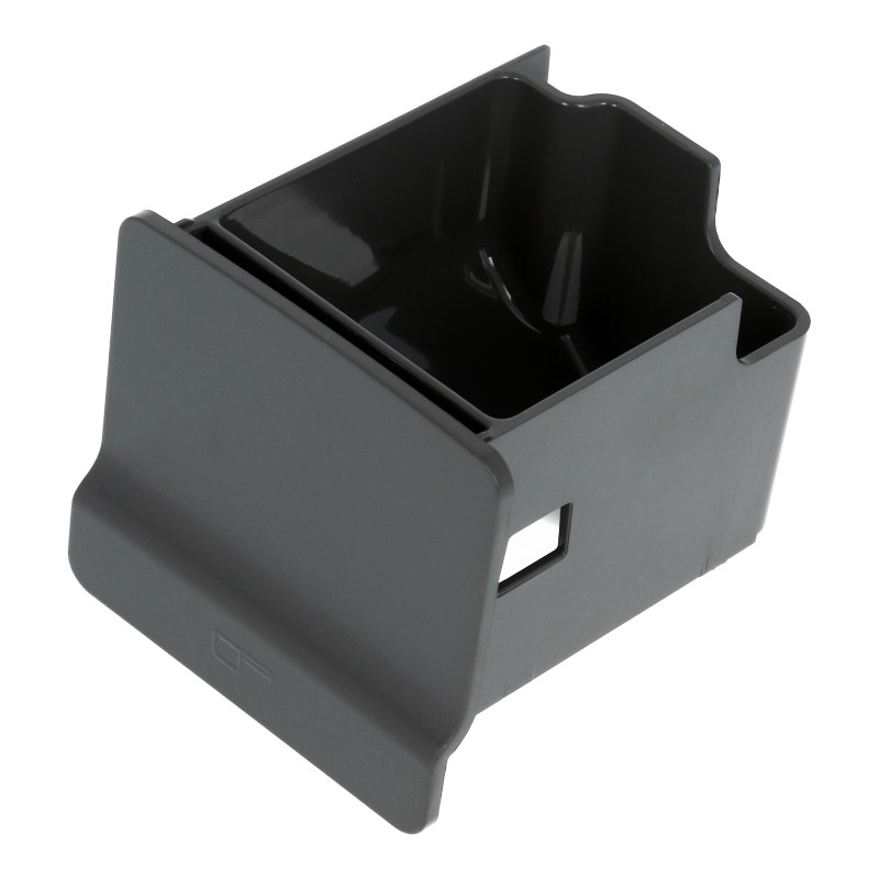 Pulverschublade (Grau) für Siemens EQ.5 & Bosch VeroCafe LattePro
