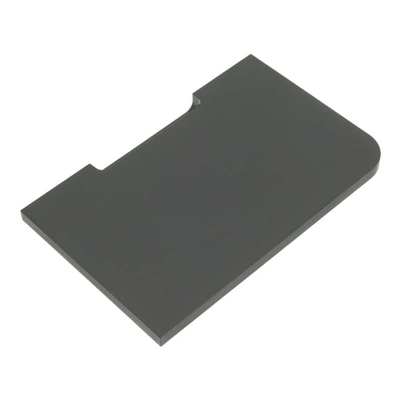 Wassertankdeckel (Schwarz) für Nivona Cube Modelle