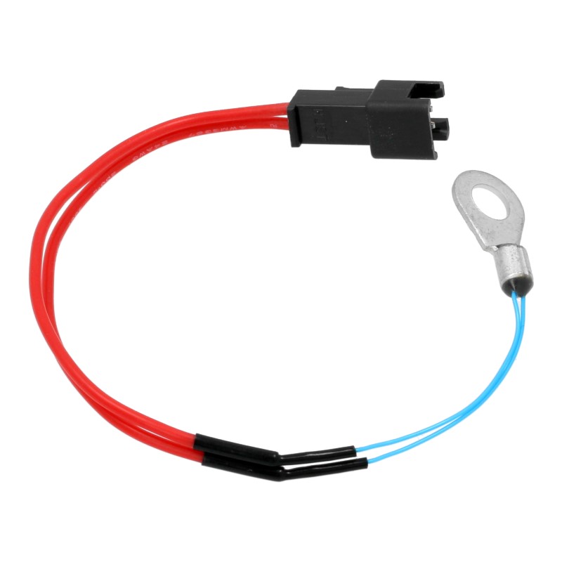 Thermosensor (L=175mm) für Thermoblock der Jura Kaffeevollautomaten
