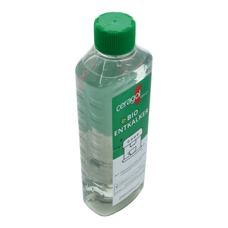 Ceragol Ultra BIO Entkalker (500ml)
