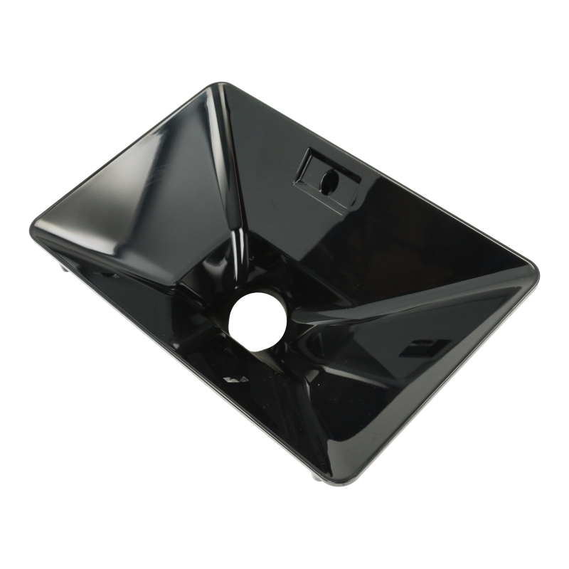 Bohnenbehälter (Schwarz) für DeLonghi ECAM PrimaDonna Soul