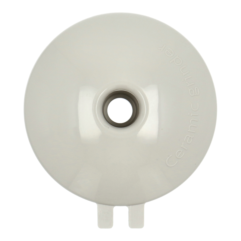 Fingerschutz (V2) für Saeco Xelsis SM7xxx / SM8xxx Modelle Kaffeevollautomaten