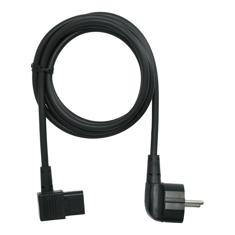 Netzkabel (230V / 1,7m)