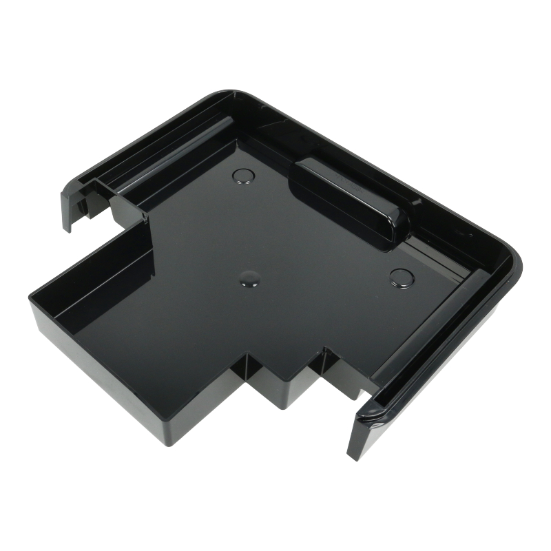 Tropfschale (Schwarz) für DeLonghi La Specialista Arte EC 9155.MB