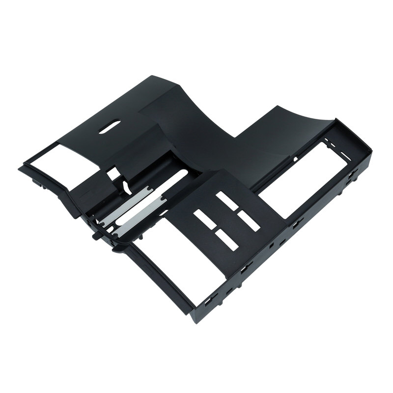 Frontblende (Schwarz) für Jura Impressa S9 OT / XS9 / XS90 / XS90 OT Kaffeevollautomaten