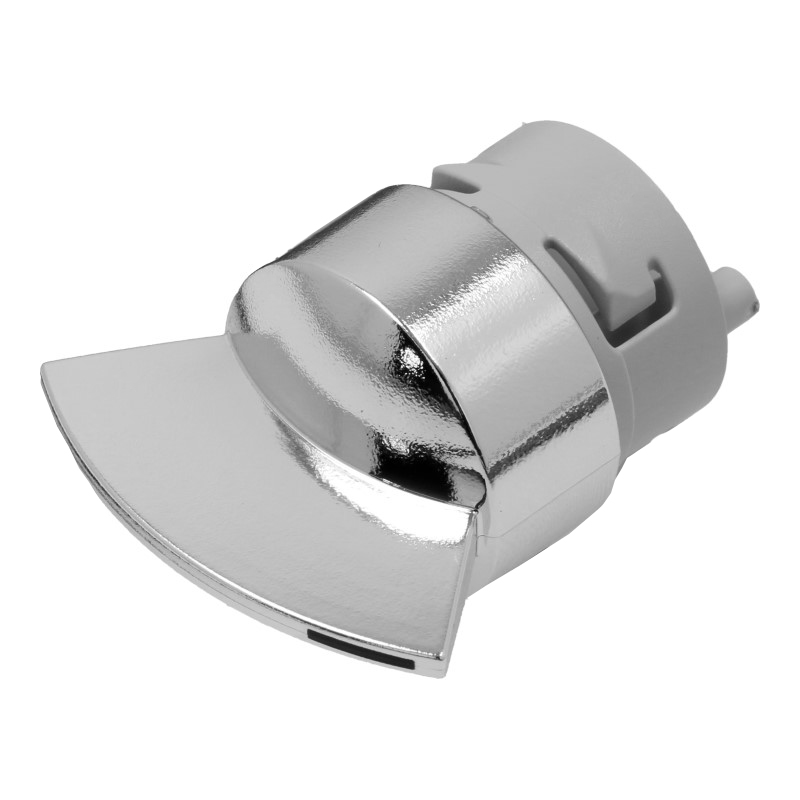 Drehknopf (Dampf / Heißwasser) für Siemens Surpresso S60 / S65