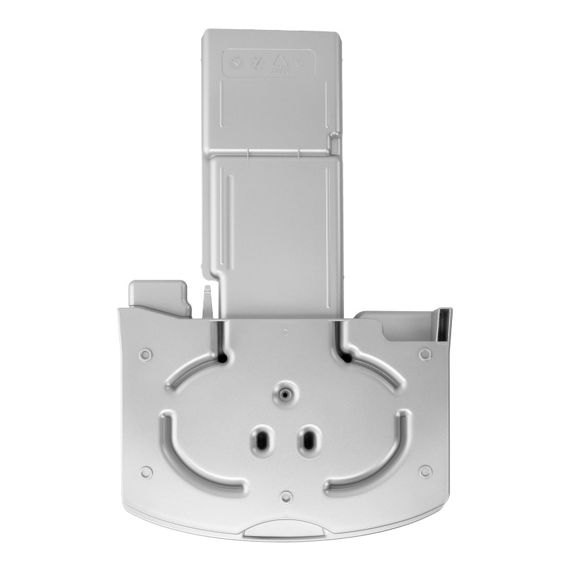 Tropfschale (Silber) für DeLonghi ECAM 22.110.SB / ECAM 23.420