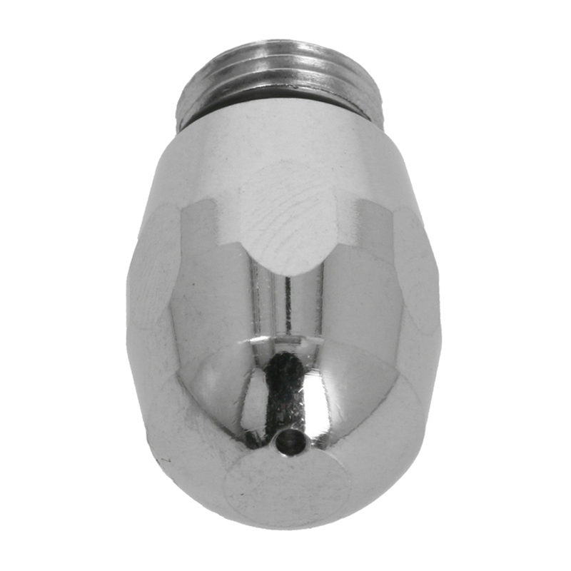 Aufschäumdüse (1-Loch / V2) für Quickmill Espressomaschinen