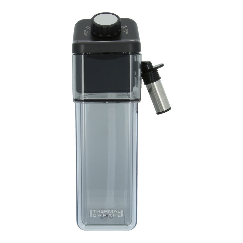 Milchkaraffe für DeLonghi ECAM Dinamica Plus