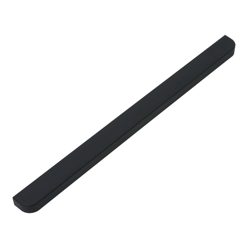 Leiste (Schwarz) für die Tropfschale der Nivona NICR 960 / NIVO 9101 Kaffeevollautomaten