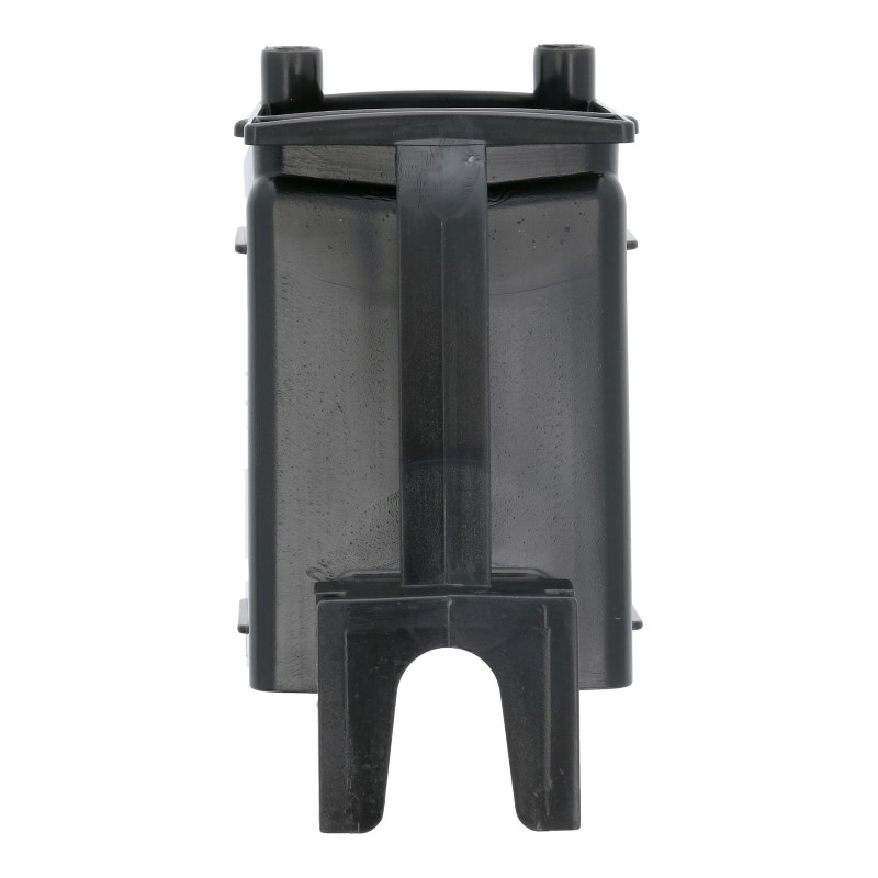 Kaffeeauslauf (Schwarz) für Saeco / Gaggia Kaffeevollautomaten