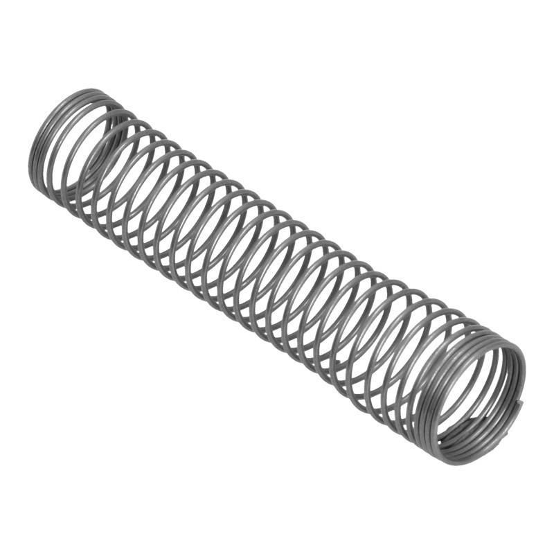Feder (55mm) für Silikonschlauch Flowmeter von Nivona CafeRomatica
