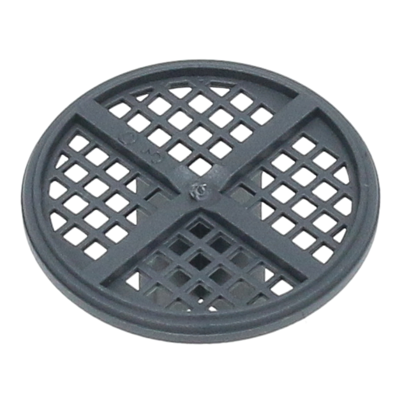 Filter für Schlauch-Formdichtung zu Wassertank für DeLonghi La Specialista & Autentica