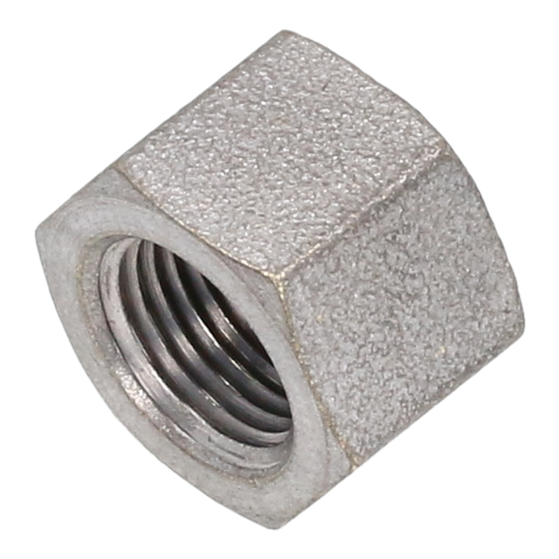 Blindmutter (1/8") für Quickmill Espressomaschinen