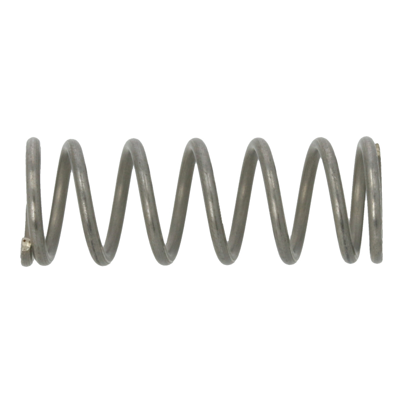 Feder (10,8x30mm) für Kugelpfanne (V2) der ECM / Quickmill Espressomaschinen