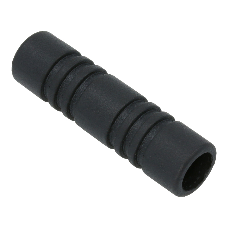 Gummischutz (V2) für 10mm Dampfrohr