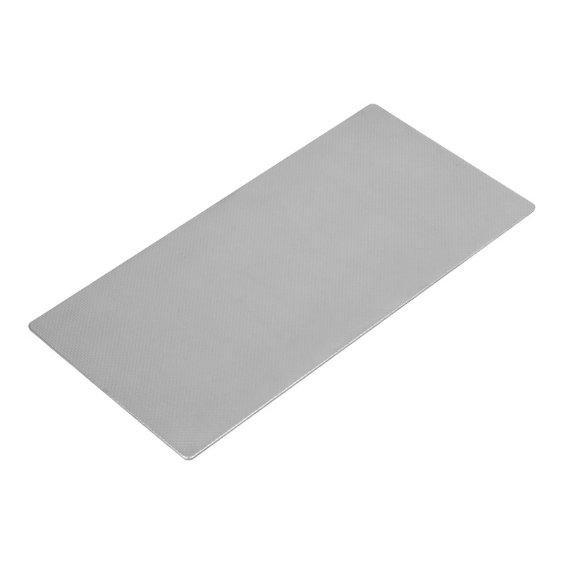 Tassenablage (Edelstahl) für Nivona CafeRomatica Typ 691 / 692 / 709 Kaffeevollautomaten