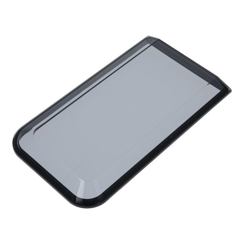 Bohnenbehälterdeckel (Transparent) für Siemens EQ.500 Classic / EQ.500 Integral