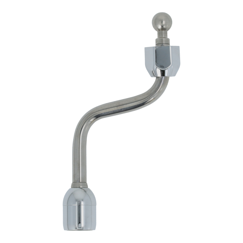 Wasserrohr (Universal / Cold Touch) für Espressomaschinen