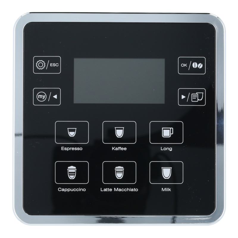 Bedienmodul für DeLonghi ESAM 482.80.SB Perfecta Evo