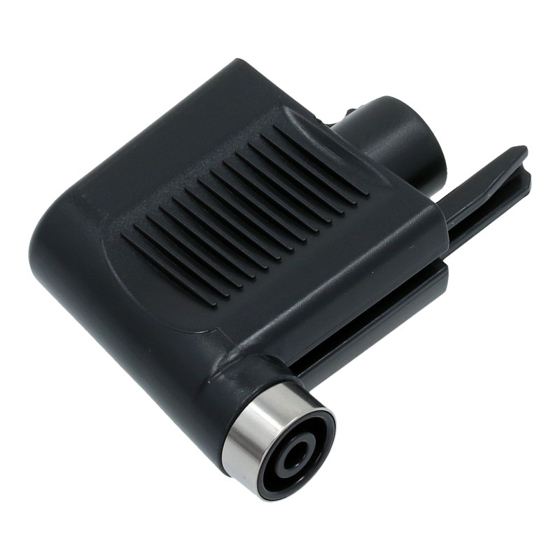 Heißwasserauslauf für DeLonghi ECAM