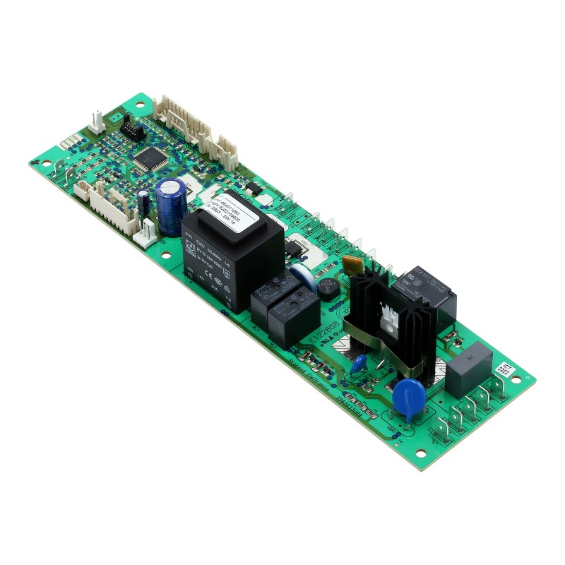 Leistungsplatine DeLonghi EAM / ECA